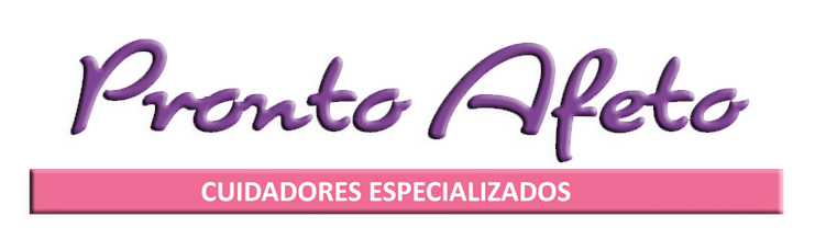 Pronto Afeto